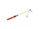Stav til lanterne med LED-lys 50 cm