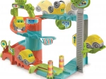 Clementoni Baby sjov garage – børnebane Play for Future