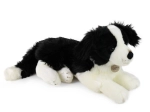 Plys hund Border Collie 45 cm miljøvenlig