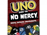 UNO Show ’Em No Mercy – uden nåde