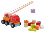 Cubika Trækran med Magnet