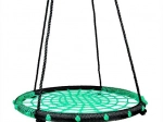 Rundslynge med rebnet 80 cm