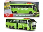 Pojazd City Man Bus Flixbus