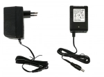 Oplader 12 V / 1000 mA til elektriske køretøjer til børn og batterier