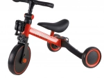 Trike Fix Mini løbecykel og trehjulet cykel til børn 3-i-1