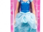 Disney Prinsesse Askepot Dukke