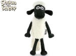 Plys-fåret Shaun 34 cm