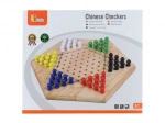 Træstrategispil Kinesiske damer