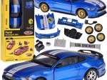 Metalmodel FORD MUSTANG GT 1:42 – tuning-sæt