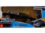 Hurtig og rasende RC bil Dodge Charger 1970 1:24