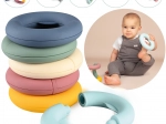 Edukative Ringe Little Smoby