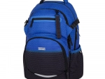 Skole rygsæk OXY Ombre Blue