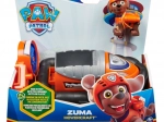 Paw Patrol basis-køretøj Zuma