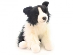 Plys Border collie 35 cm