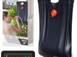 Solbruser til camping Bestway 20L