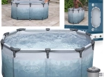 Bestway Isbad Med Filtrering 150x90 cm