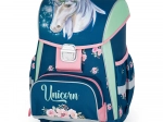 Skole rygsæk Unicorn Premium