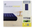 Oppustelig madras 191 × 99 cm til én person INTEX