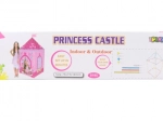 Telt – slot for prinsesser