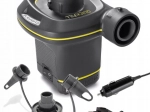Elektrisk pumpe Quick-Fill 12V