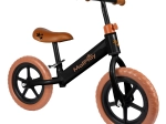 Balancecykel LUWIK sortbrun