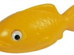 Plastik legetøj Fisk 17 cm