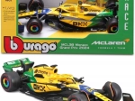 Bburago RACE Formel F1 McLaren MCL38 2024 Senna Edition 1:43 Oscar Piastri #81