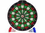 Elektronisk dartskive 40 cm