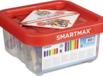 SmartMax beholder 70 dele – magnetisk byggesæt til børn fra 1 år