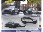 50-års Jubilæum Sæt, Land Rover