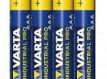 Industrielle batterier Varta AAA