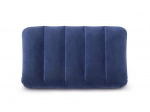 Oppustelig rejsepude 43 × 28 cm INTEK