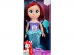 Dukke DISNEY Prinsesse Ariel 40 cm med tilbehør