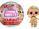L.O.L. Surprise loves mini sweets x HARIBO – overraskelsesdukke
