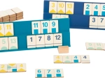 Træspil Rummy fra Small Foot