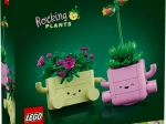 LEGO Botanicals vippende planter