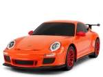 Fjernstyret bil PORSCHE 911 GT3 RS 1:24