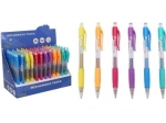 Mekanisk blyant 0,5 mm – mix farver