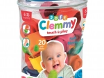 Mkkeacute Clemmy klodser i plastictaske