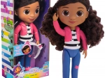 Gabby-dukke med kattehårbøjle 32 cm – GABBY'S DOLLHOUSE