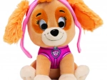 plysbamse GUND PAW PATROL Skye 15 cm