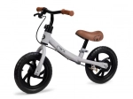 Løbecykel MoMi BREKI med bremse grå