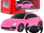 Volkswagen Beetle fjernstyret bil