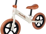 Løbecykel LUWIK cremebrun