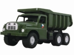 Tatra 148 lastbil i plast 72 cm