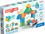 Geomag Magicube Shapes – magnetisk byggesæt 25 dele