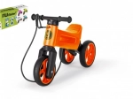Løbecykel Funny Wheels Rider SuperSport 2-i-1 med rem
