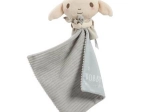 plysset nusseklud Dobby Harry Potter til babyer