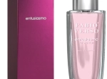 Dameparfumeret vand BI-ES Fabio Verso Entusiasmo 50 ml
