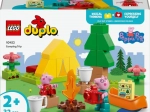 LEGO DUPLO PEPPA PIG – campingeventyr